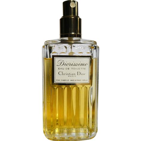 dior diorissimo duftbeschreibung
